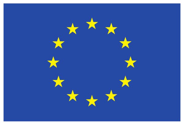 flaga UniI Europejskiej